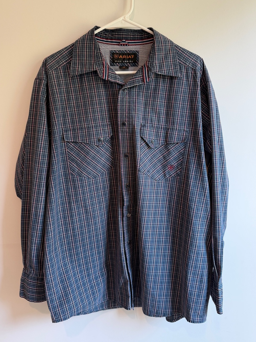 Ariat Pro Series Shirt